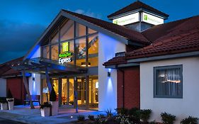 Holiday Inn Express Portsmouth - North, An Ihg Hotel